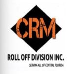 CRM Roll Off Division INC